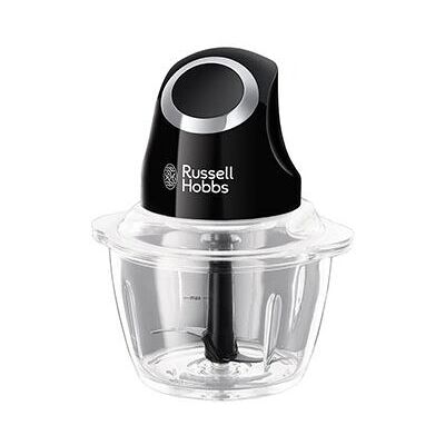 Russell Hobbs 24662 - Black - Chopper Russell Hobbs 24662 - Black - Chopper