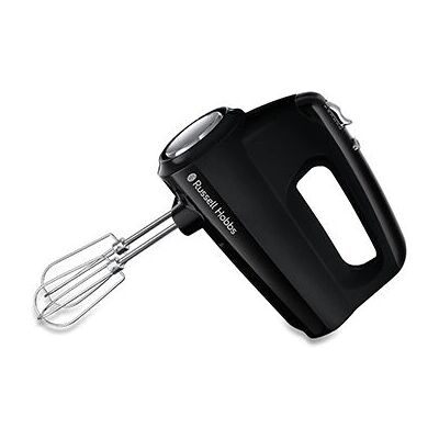 Russell Hobbs 24672 - Black - Hand mixer Russell Hobbs 24672 - Black - Hand mixer