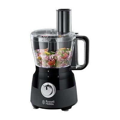 Russell Hobbs 24732 - Nero - Robot da cucina Russell Hobbs 24732 - Nero - Robot da cucina