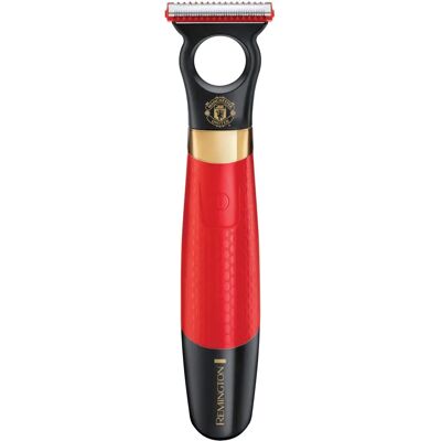 Remington Manchester United Durablade Hair Trimmer - Waterproof, 60min Remington Manchester United Durablade Hair Trimmer - Waterproof, 60min