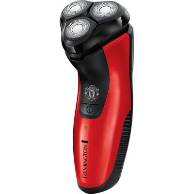Remington Máquina de Barbear Rotativa - Power Series Manchester United Remington Máquina de Barbear Rotativa - Power Series Manchester United