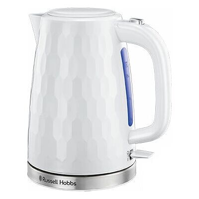 Russell Hobbs 26050 - White - Kettle Russell Hobbs 26050 - White - Kettle