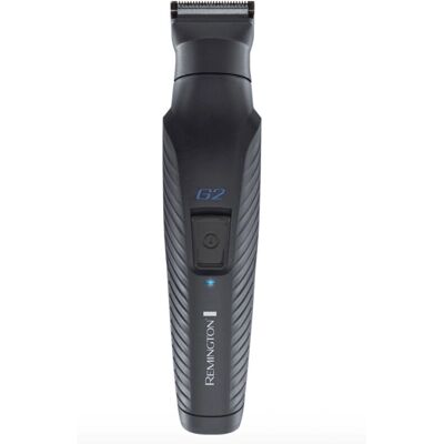 Κουρευτική μηχανή Remington G2 Graphite - Όλα σε ένα Κουρευτική μηχανή Remington G2 Graphite - Όλα σε ένα