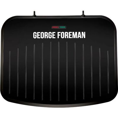 George Foreman Fit Grill - NOIR - Publicité George Foreman Fit Grill - NOIR - Publicité