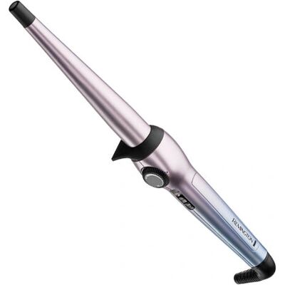 Remington CI5408 Ferramenta de penteado - Varinha de curling cônica - Multicolor Remington CI5408 Ferramenta de penteado - Varinha de curling cônica - Multicolor