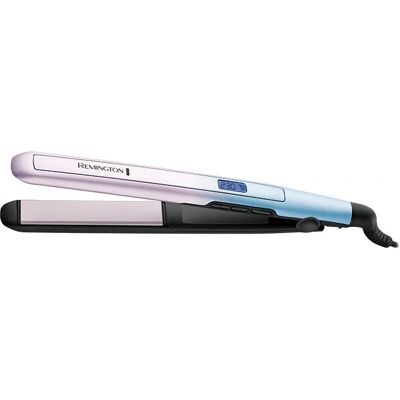 Remington S5408 Mineral Glow Haarglätter - Haarglätter, 230°C, Digital, Flieder Remington S5408 Mineral Glow Haarglätter - Haarglätter, 230°C, Digital, Flieder