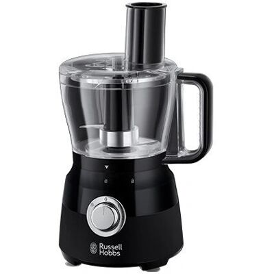 Russell Hobbs 24732-56 - Nero - Robot da cucina Russell Hobbs 24732-56 - Nero - Robot da cucina