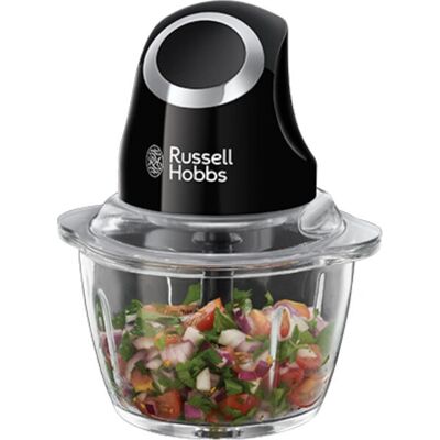 Russell Hobbs 24662-56 - Nero - Tritatutto Russell Hobbs 24662-56 - Nero - Tritatutto