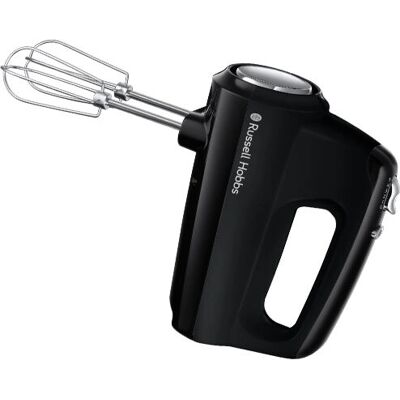 Russell Hobbs 24672-56 - Nero - Sbattitore a mano Russell Hobbs 24672-56 - Nero - Sbattitore a mano