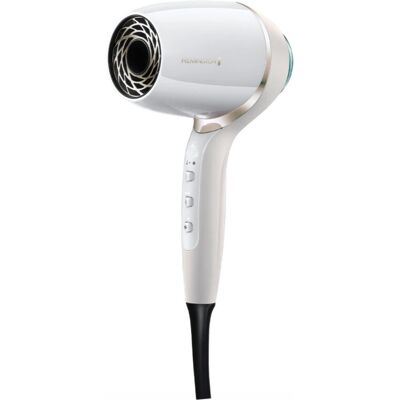 ASCIUGACAPELLI Remington EC9001 - Ionico, Asciugatura Veloce, Bianco ASCIUGACAPELLI Remington EC9001 - Ionico, Asciugatura Veloce, Bianco