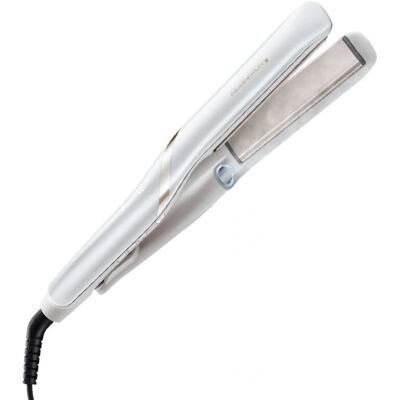 Σίδερο μαλλιών Remington S9001 - Πλάκες κεραμικών - 3μ καλώδιο Σίδερο μαλλιών Remington S9001 - Πλάκες κεραμικών - 3μ καλώδιο
