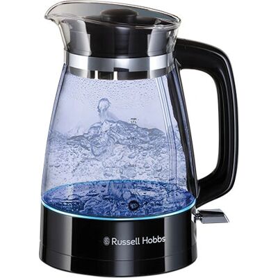 Russell Hobbs 26080-70 - Nero - Bollitore Russell Hobbs 26080-70 - Nero - Bollitore