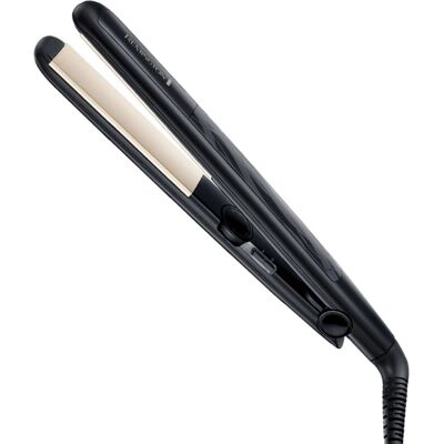 Remington S3505GP Prancha de cabelo - Cerâmica, Temperatura Ajustável, Desligamento Automático Remington S3505GP Prancha de cabelo - Cerâmica, Temperatura Ajustável, Desligamento Automático