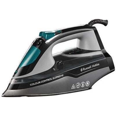 RUSSELL HOBBS 25400-56 Colour Control Supreme - SVART RUSSELL HOBBS 25400-56 Colour Control Supreme - SVART