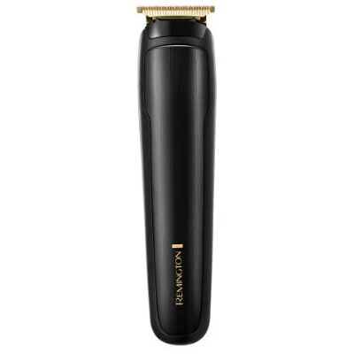 Remington MB 7050 Cortadora de barba y cabello negra Remington MB 7050 Cortadora de barba y cabello negra