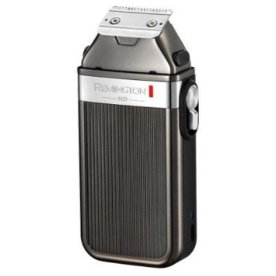 Remington MB9100 - Trymer do brody - Mokre i suche - Czarny Remington MB9100 - Trymer do brody - Mokre i suche - Czarny