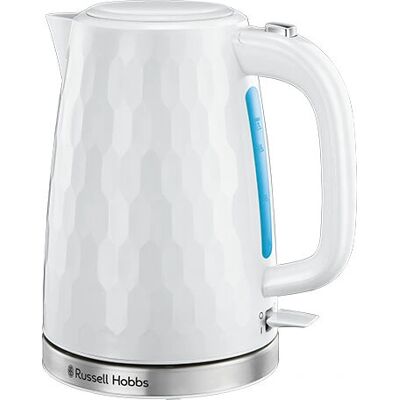 Russell Hobbs 2605070 - Λευκό Russell Hobbs 2605070 - Λευκό
