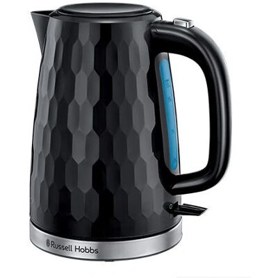 Russell Hobbs 26051-70 - Nero - Bollitore Russell Hobbs 26051-70 - Nero - Bollitore