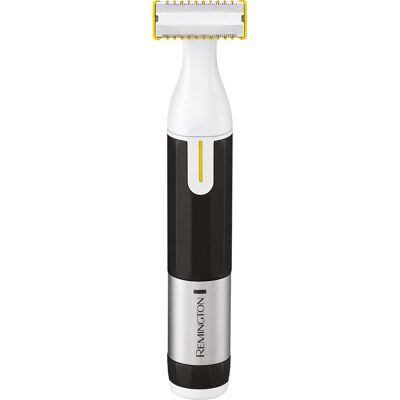 Remington Omniblade Tondeuse hybride pour le visage et le corps HG3000 - Publicité Remington Omniblade Tondeuse hybride pour le visage et le corps HG3000 - Publicité