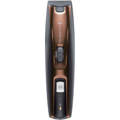 Remington MB4046 - Aparador de cabelo - Marrom Remington MB4046 - Aparador de cabelo - Marrom