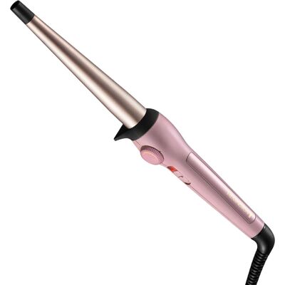Remington Rózsaszín Hajvasaló - Hajformázó Eszköz Remington Rózsaszín Hajvasaló - Hajformázó Eszköz