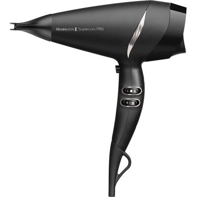 Remington Supercare Pro 2200 sèche-cheveux - Sèche-cheveux - Publicité Remington Supercare Pro 2200 sèche-cheveux - Sèche-cheveux - Publicité