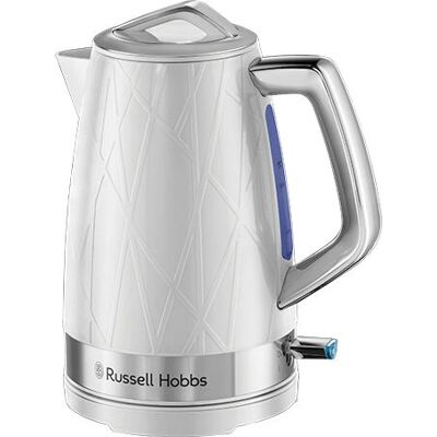 Russell Hobbs 28080-70 - Blanc - Publicité Russell Hobbs 28080-70 - Blanc - Publicité