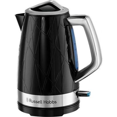 Russell Hobbs 28081-70 - Preto/Aço inoxidável Russell Hobbs 28081-70 - Preto/Aço inoxidável