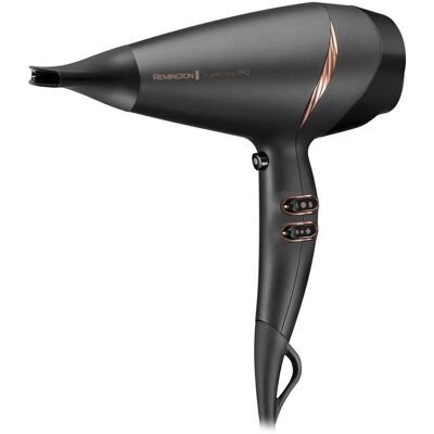 Remington Supercare 2200W Hair Dryer with Diffuser & Concentrators Remington Supercare 2200W Hair Dryer with Diffuser & Concentrators