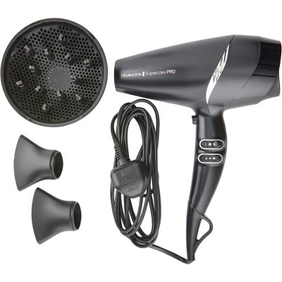 Remington - AC7250 - 2200W - Ionic - Hair Dryer Remington - AC7250 - 2200W - Ionic - Hair Dryer