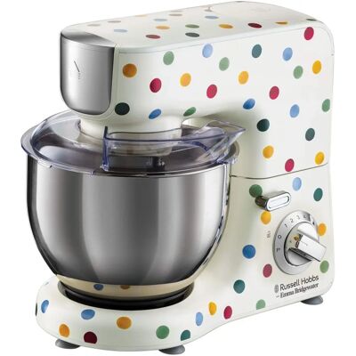 Russell Hobbs 25931 - White - Stand Mixer Russell Hobbs 25931 - White - Stand Mixer