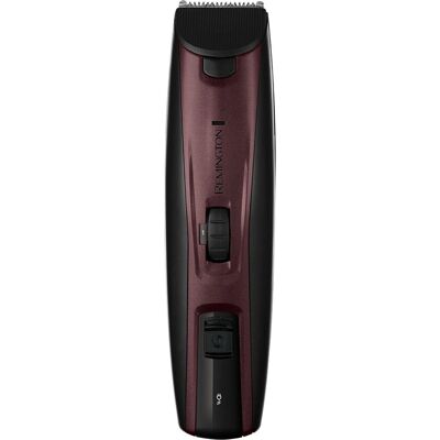 Tondeuse pour la barbe Remington MB4047 - Autolime, Étanche, 90min - Publicité Tondeuse pour la barbe Remington MB4047 - Autolime, Étanche, 90min - Publicité