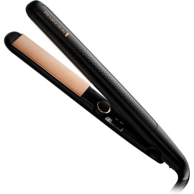 Prancha para cabelo Remington S6308 - Cerâmica, Temperatura Ajustável, 230°C Prancha para cabelo Remington S6308 - Cerâmica, Temperatura Ajustável, 230°C