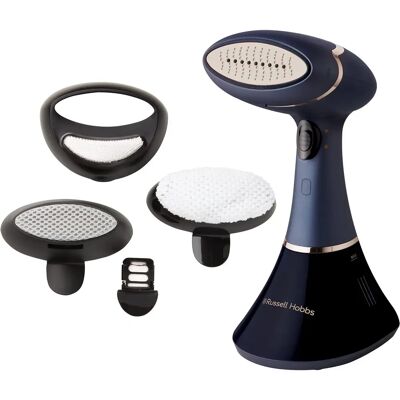 Russell Hobbs 28041-56 Azul Plancha - Vapor Reacondicionada Russell Hobbs 28041-56 Azul Plancha - Vapor Reacondicionada