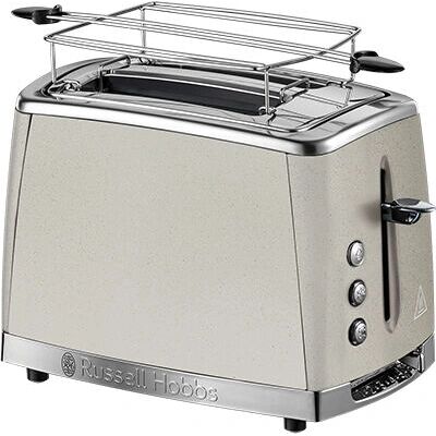 Russell Hobbs 26970-56 - Aço inoxidável - Torradeira Russell Hobbs 26970-56 - Aço inoxidável - Torradeira