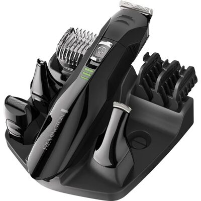 Remington PG6020 All In One Grooming Kit Remington PG6020 All In One Grooming Kit