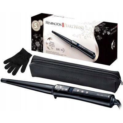 Boucleur conique Pearl REMINGTON - Boucleur à cheveux Boucleur conique Pearl REMINGTON - Boucleur à cheveux