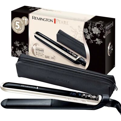 Remington S9501 Keramik Haarstyler - Haarpflegegerät Remington S9501 Keramik Haarstyler - Haarpflegegerät