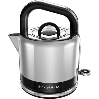 RUSSELL HOBBS Distinctions, 26420-70 - Čierna RUSSELL HOBBS Distinctions, 26420-70 - Čierna