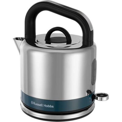 Russell Hobbs 26421-70 - Ocean Blue - Elektrischer Wasserkocher Russell Hobbs 26421-70 - Ocean Blue - Elektrischer Wasserkocher