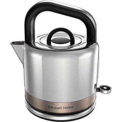 Russell Hobbs Distinctions Kettle - Titan Russell Hobbs Distinctions Kettle - Titan