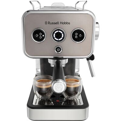 RUSSELL HOBBS Distinction 26452-56 - Titanio RUSSELL HOBBS Distinction 26452-56 - Titanio