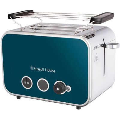 Russell Hobbs 26431-56 - Blå - Rosta Russell Hobbs 26431-56 - Blå - Rosta