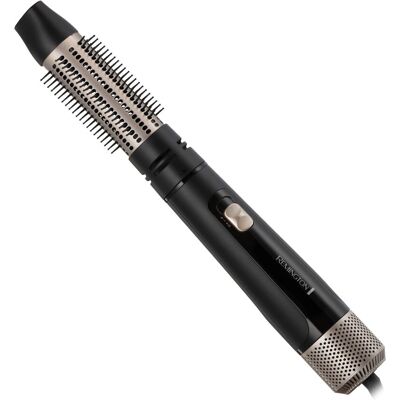 Βούρτσα αέρα Remington AS7500 - Εργαλείο χτενίσματος για μεσαία έως μακριά μαλλιά Βούρτσα αέρα Remington AS7500 - Εργαλείο χτενίσματος για μεσαία έως μακριά μαλλιά