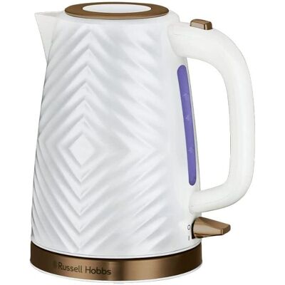 Russell Hobbs 26381 - White Russell Hobbs 26381 - White