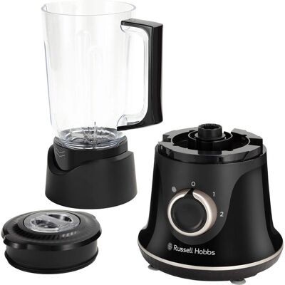 RUSSELL HOBBS Blade Boost 26710-56 - PRETO RUSSELL HOBBS Blade Boost 26710-56 - PRETO