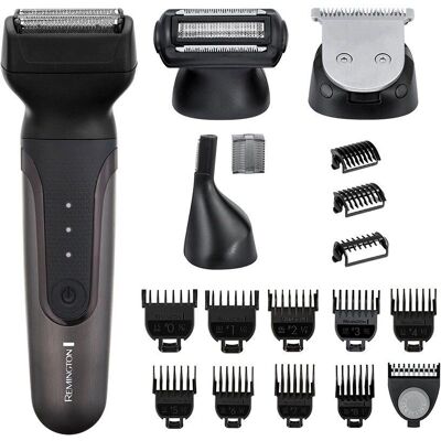 Remington ONE Total Body Multi-groomer - Multi-groomer Remington ONE Total Body Multi-groomer - Multi-groomer
