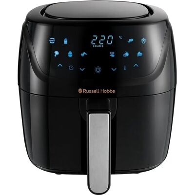 Russell Hobbs SatisFry - Black - Air Fryer Russell Hobbs SatisFry - Black - Air Fryer