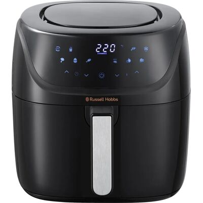 Russell Hobbs 23579170 - Noir - Friteuse sans huile Russell Hobbs 23579170 - Noir - Friteuse sans huile