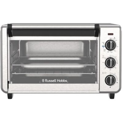 Russell Hobbs 26680-56 - Edelstahl - Toaster-Ofen Russell Hobbs 26680-56 - Edelstahl - Toaster-Ofen